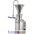Commercial Colloid Mill For Nuts/Seeds/Fruit Mill  Making Machine